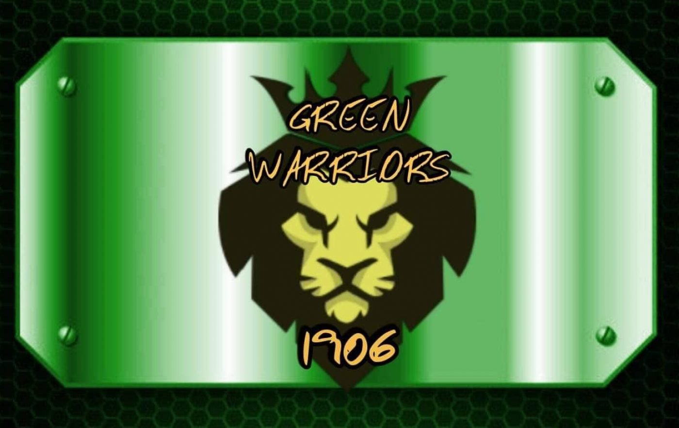 Green Warriors 1906